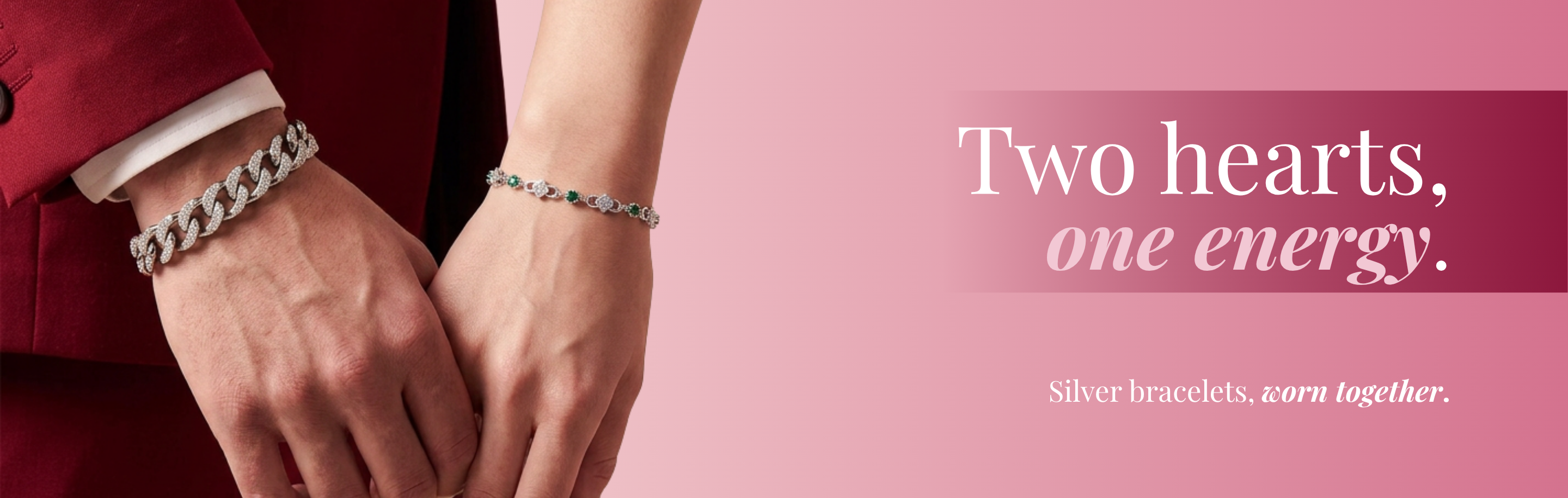 Bracelets